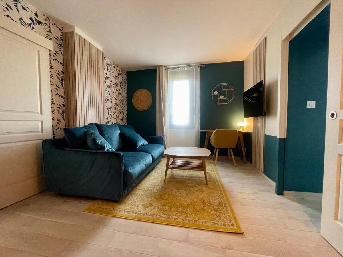 Bastide Beaudinard Acomodação com café da manhã Aubagne Exterior foto