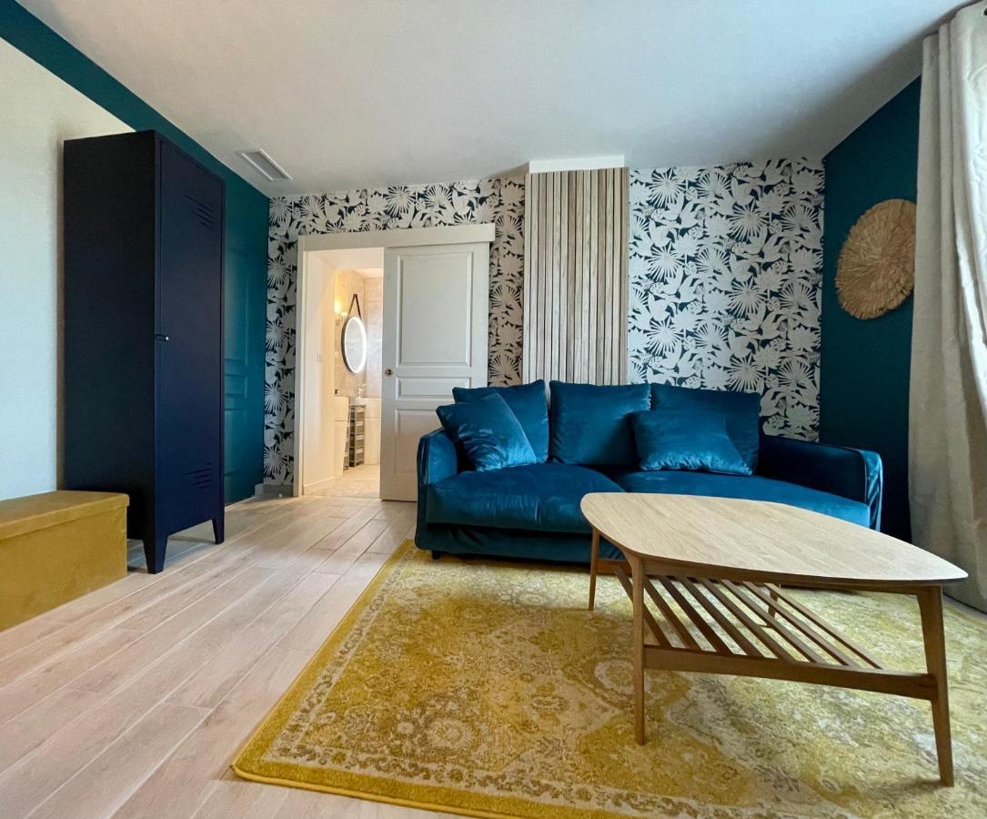 Bastide Beaudinard Acomodação com café da manhã Aubagne Exterior foto